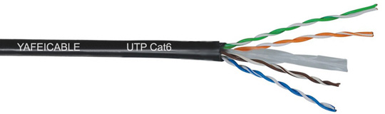 六类网络线UTPcat6