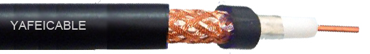 JIS标准同轴电缆